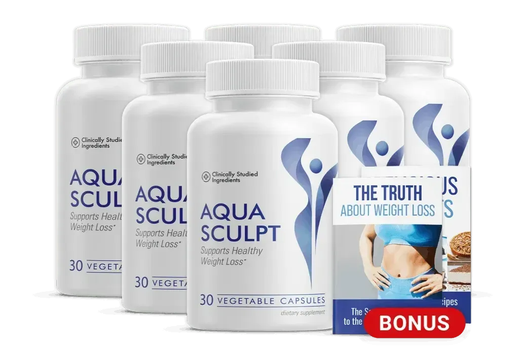 Aqua Sculpt Official Website Buy Online