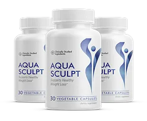 Aquasculpt Supplement